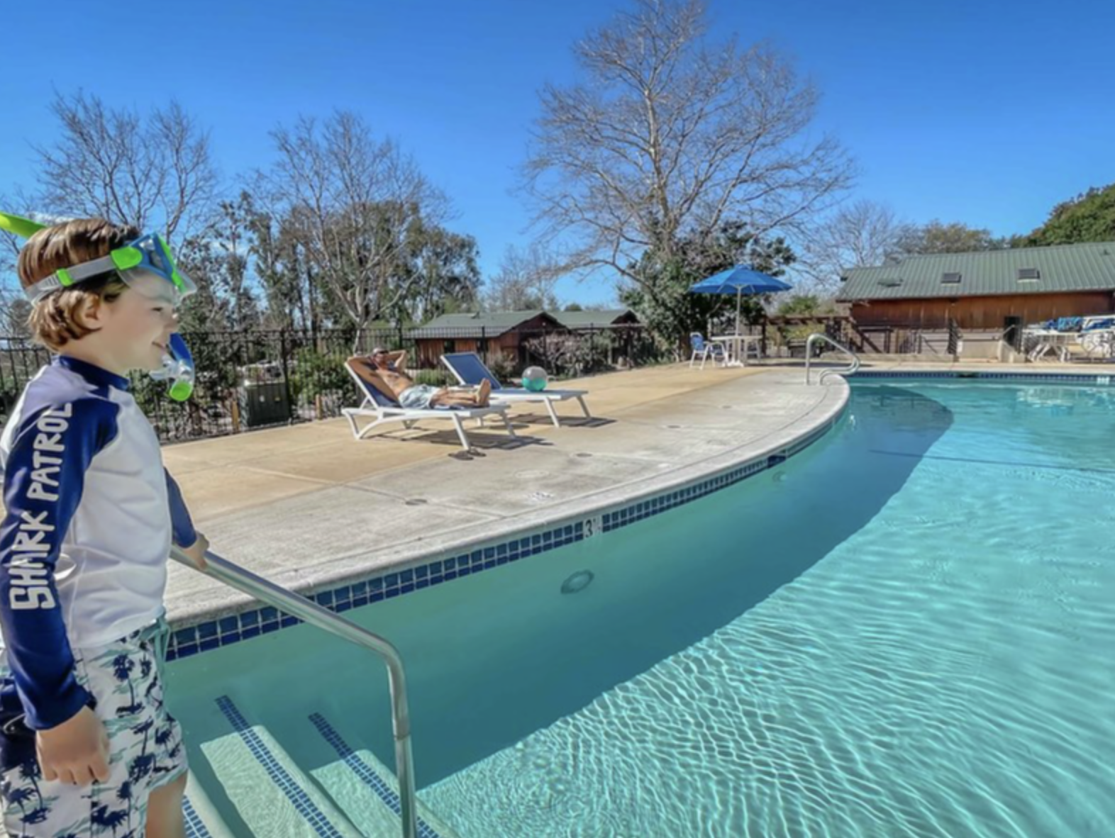 Sun Outdoors Santa Barbara