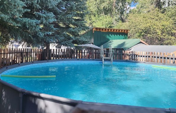 Riverside Campground and RV Park