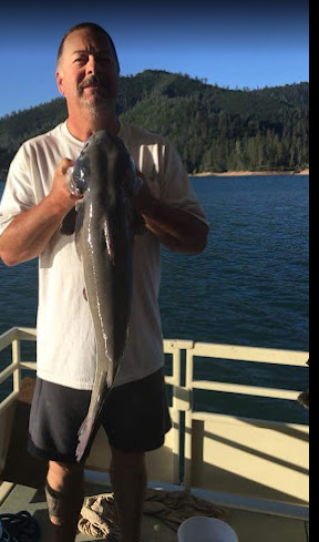 Mariners Point Group Campground