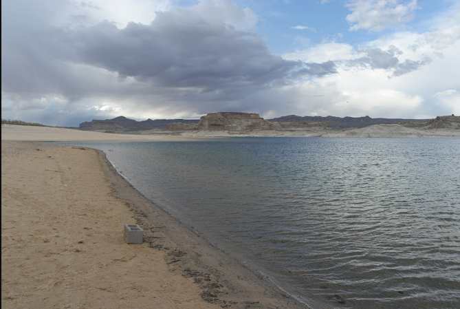 Paria Canyon Guest Ranch
