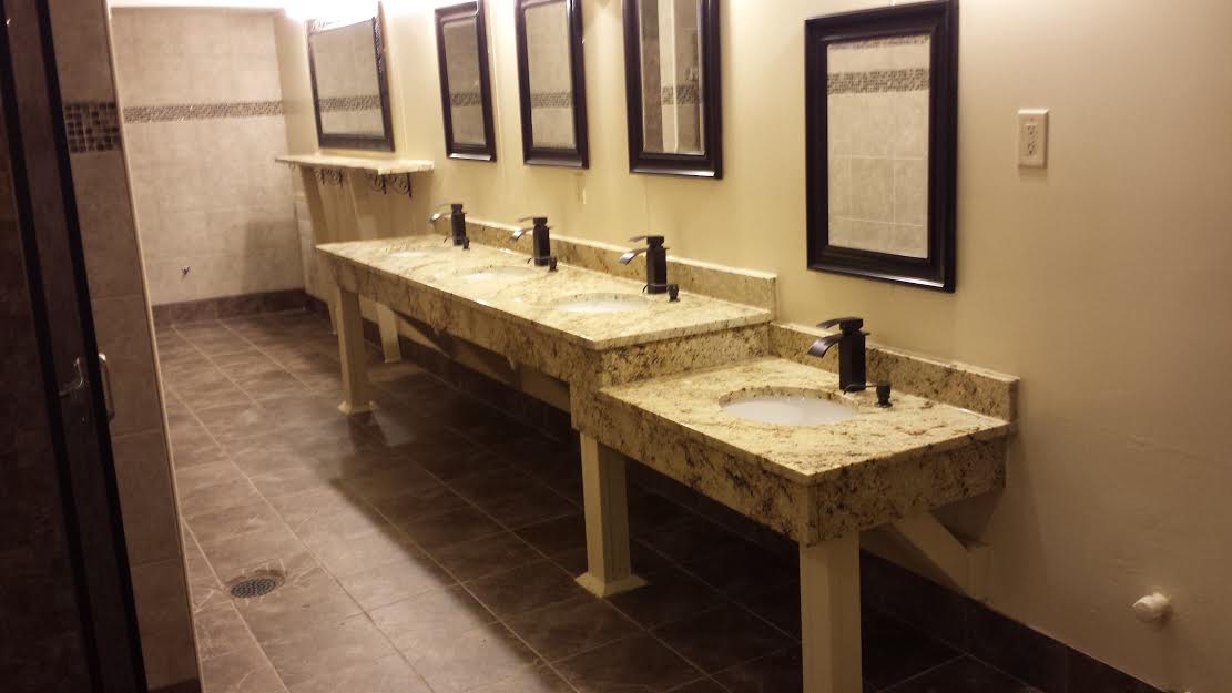 Sallisaw / Fort Smith West KOA