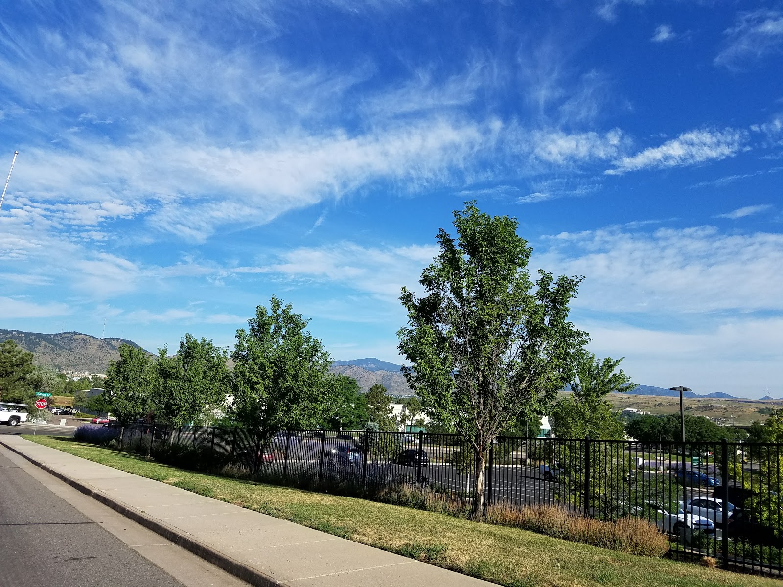 Jefferson County Fairgrounds