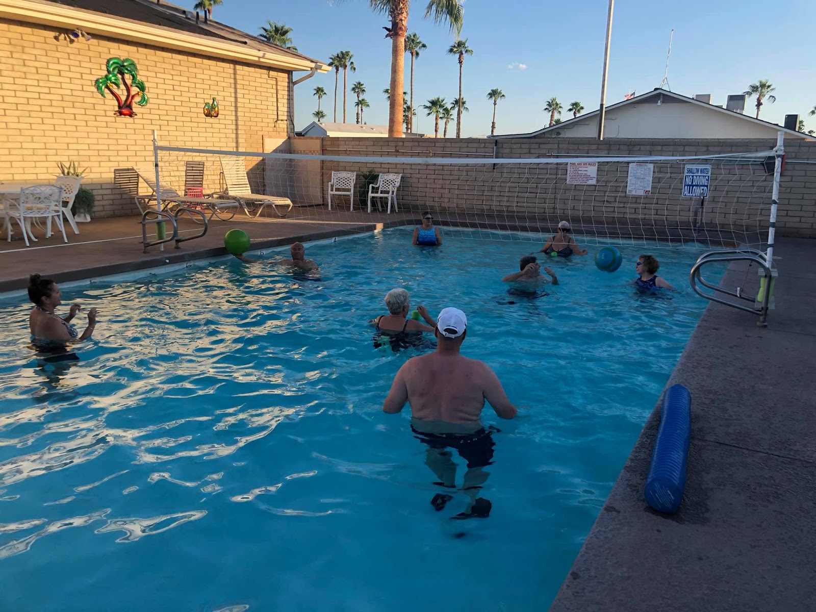 Weavers Needle RV Park