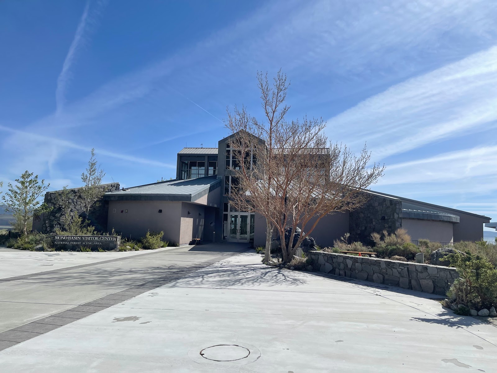 Obsidian Flat Group Campground