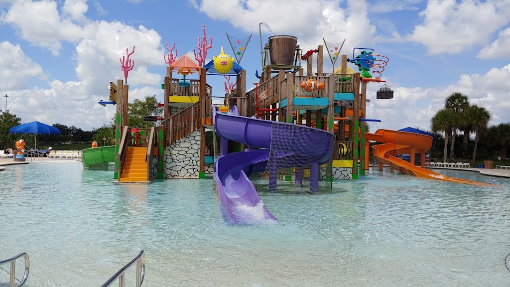 C.B. Smith Park Campground