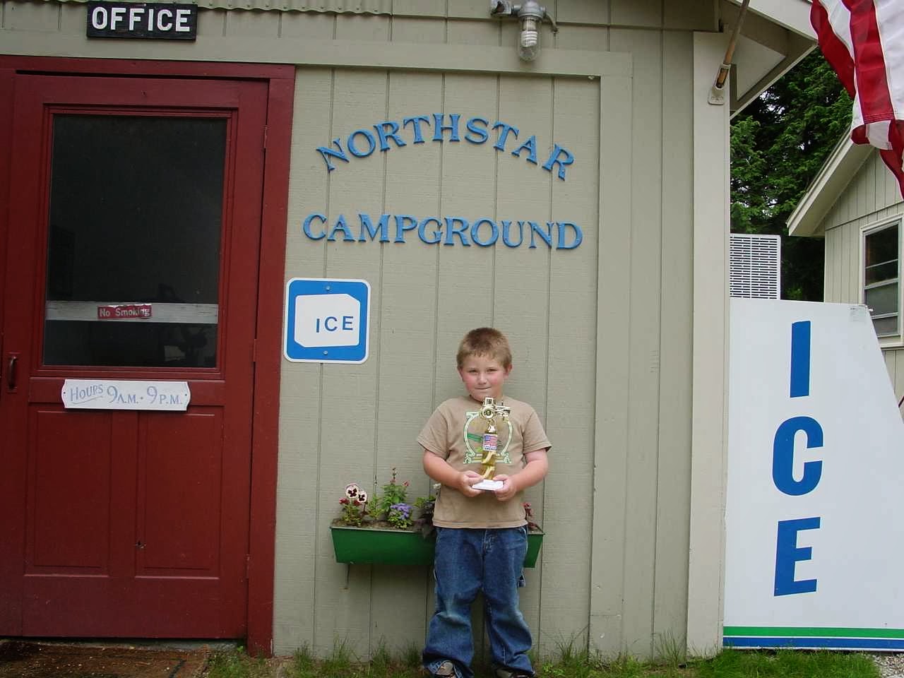 Northstar Campground