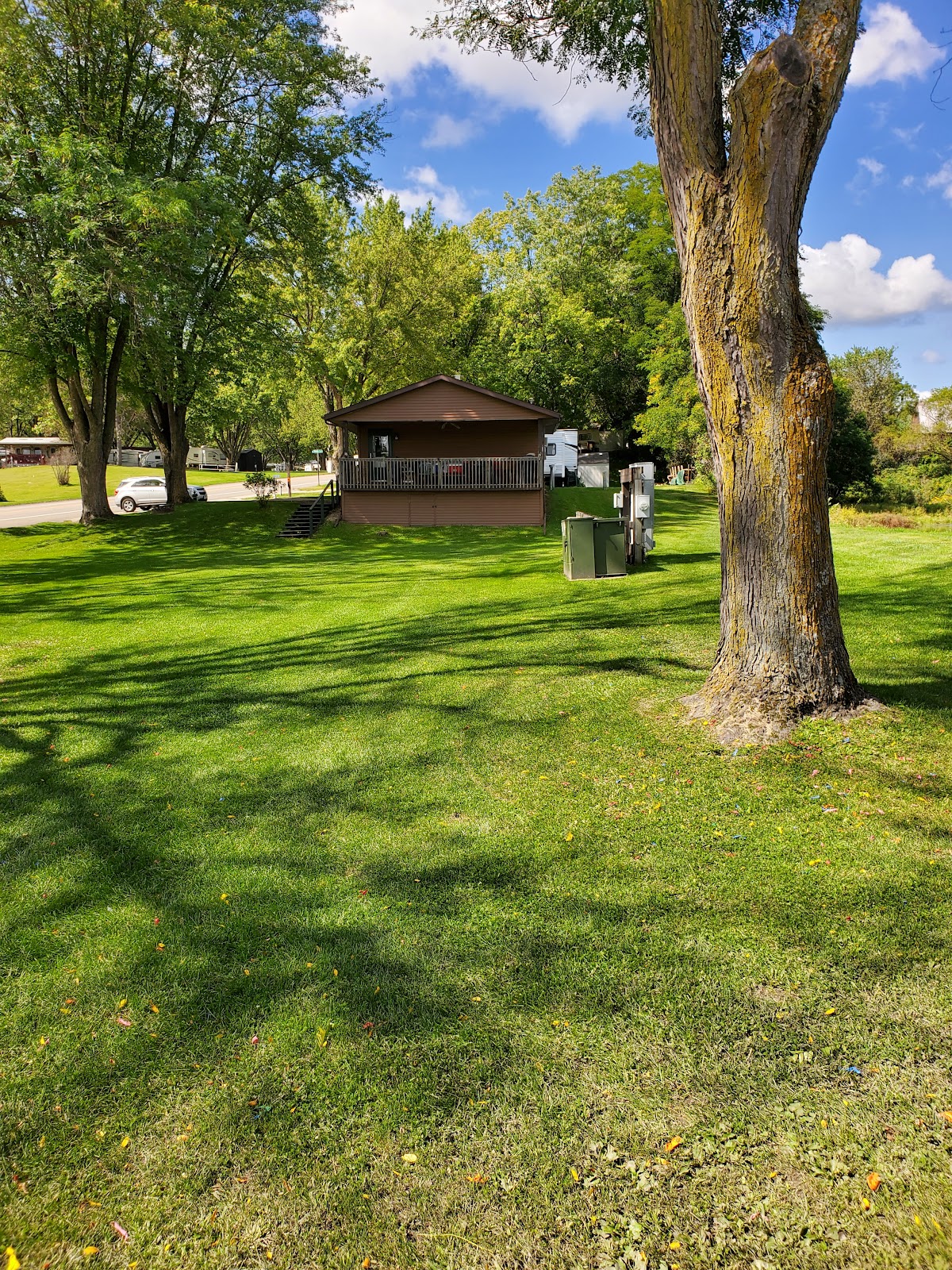 Money Creek Haven, Inc.