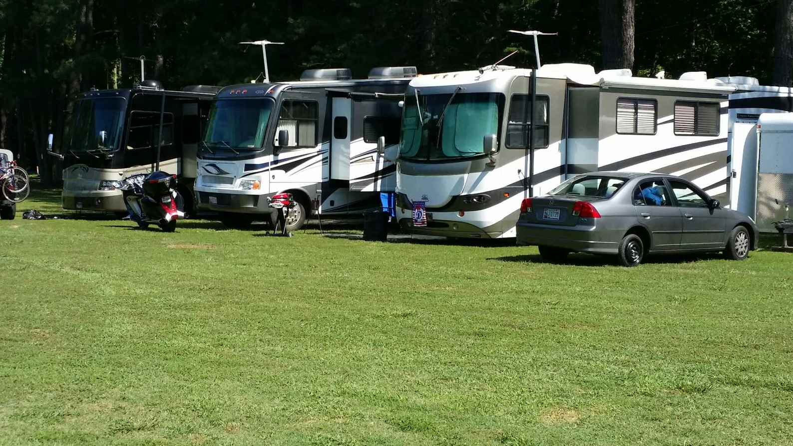 Seaside View Recreation Park