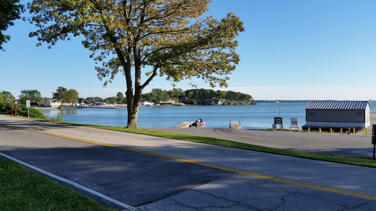 Catawba Island State Park
