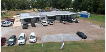 Lincoln County RV Park