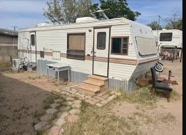 8th Street Mobile Home & RV Park