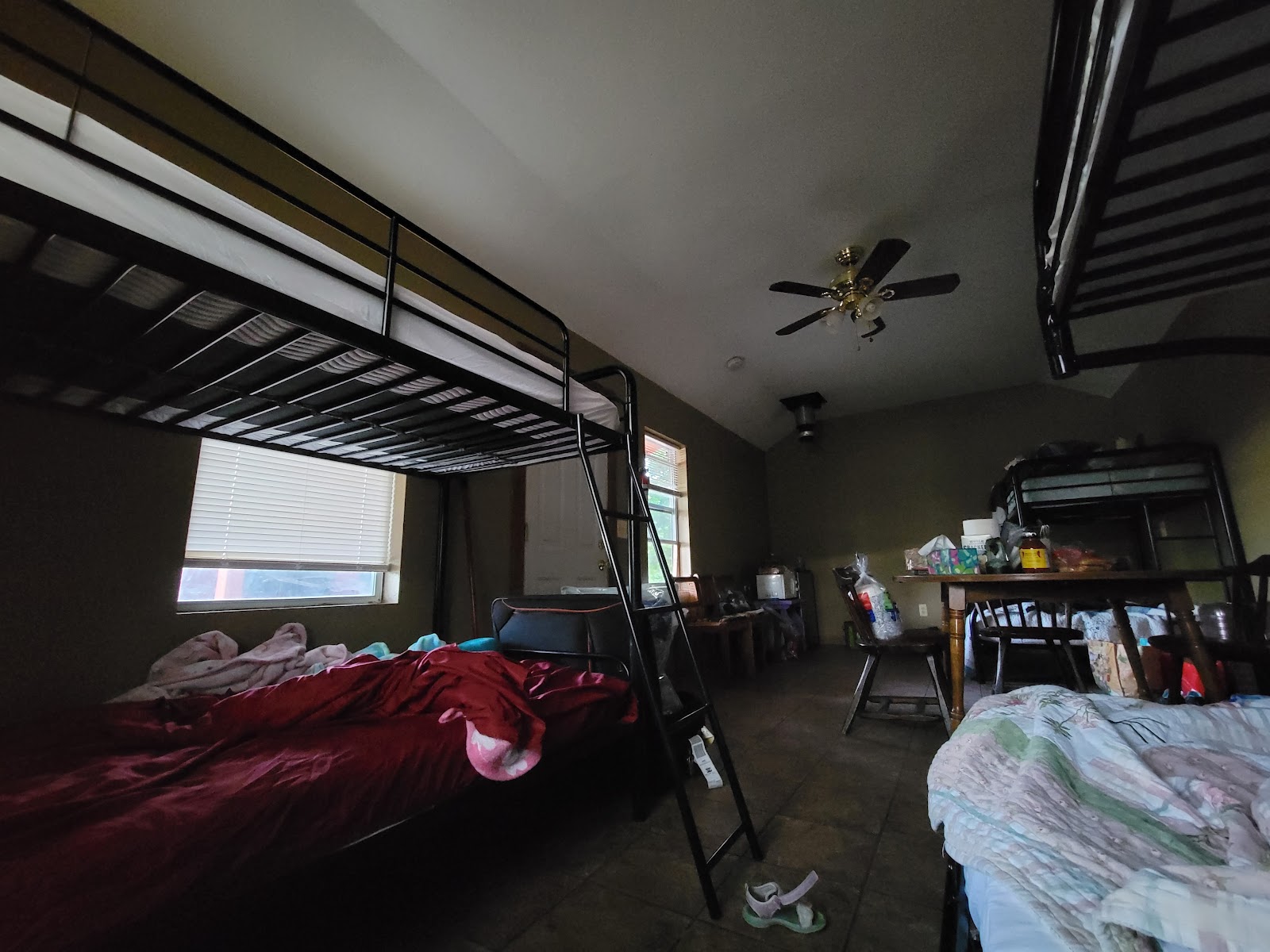 Chain-O-Lakes Campground