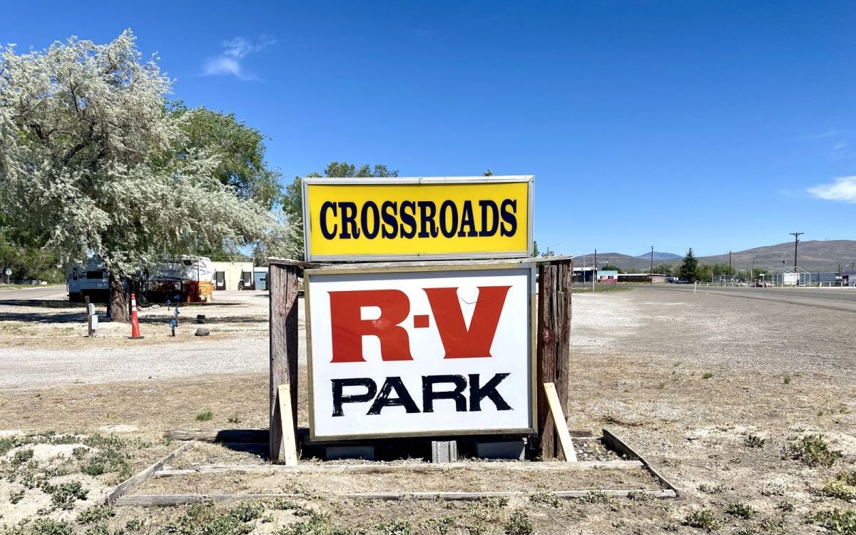 Crossroads RV Resort