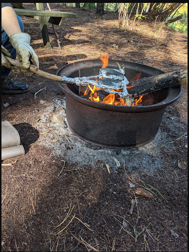 Chips Folly Family Campground