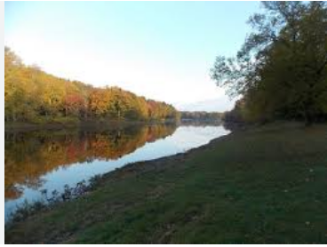 Nahmakanta Public Reserved Land