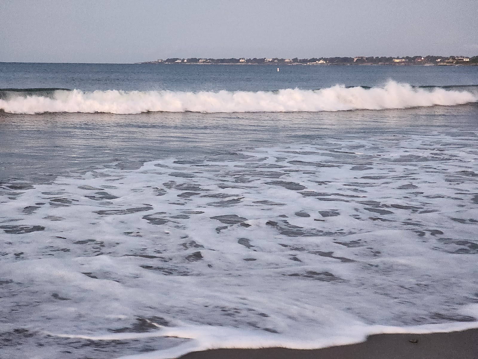Second Beach Family Campground