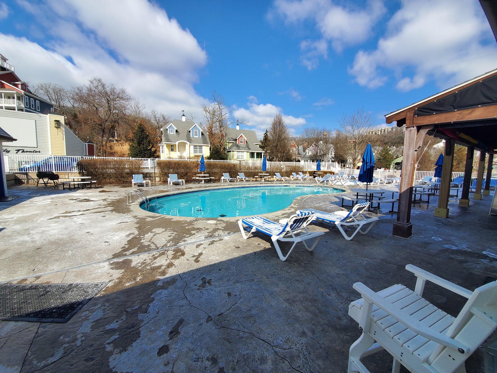 Stormy Point Campground & Resort