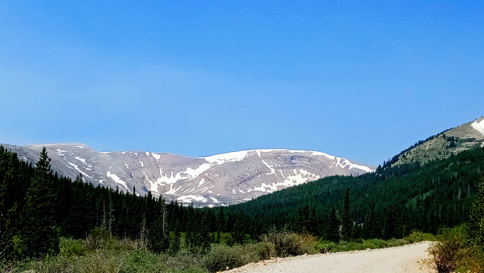 Horseshoe Campground