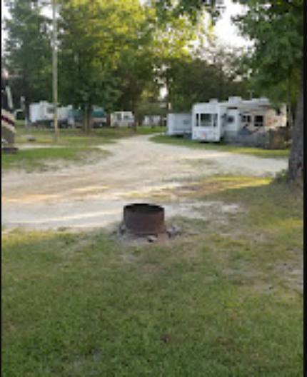 Green Acres Family Campground