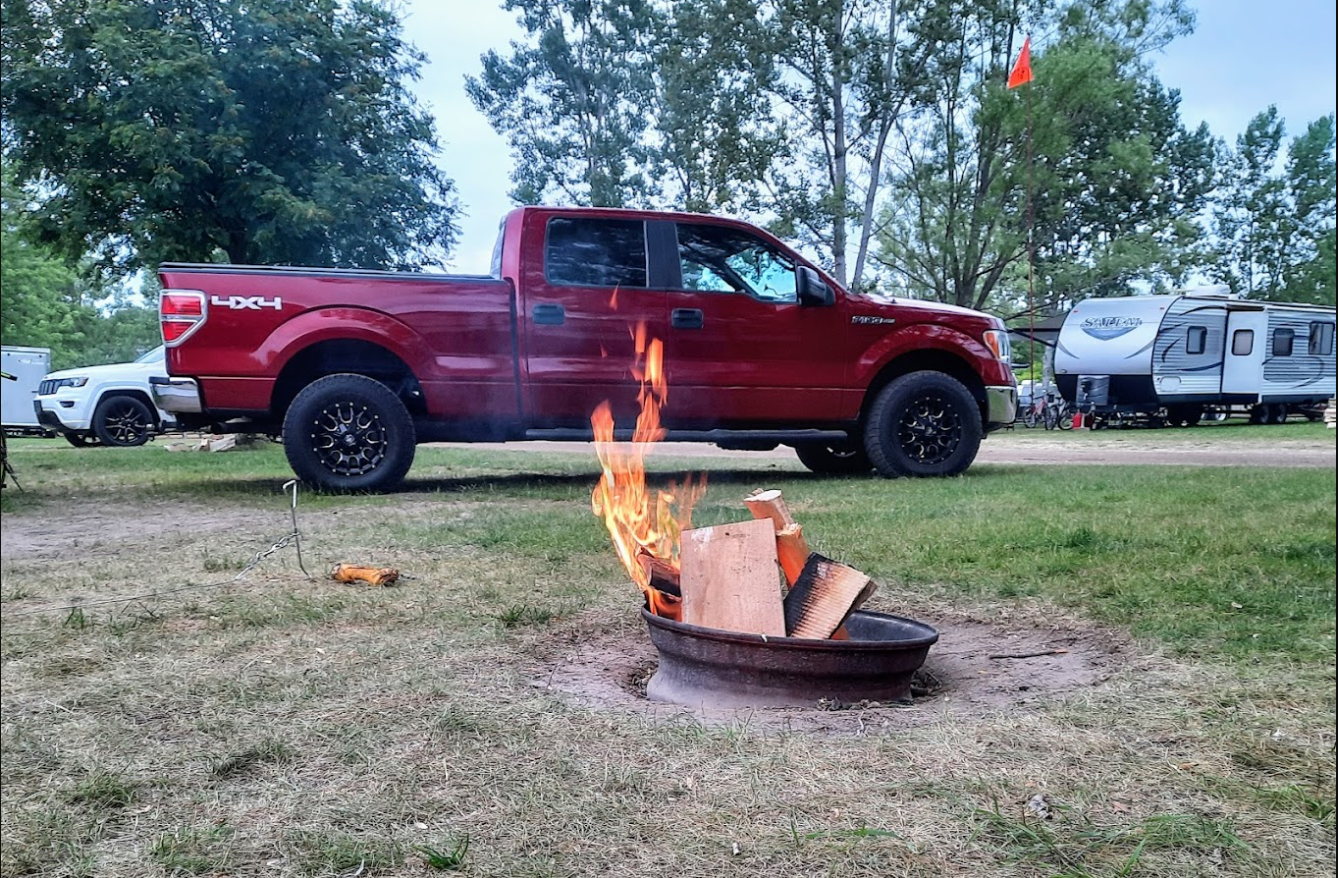 Silver Lake Resort and Campground