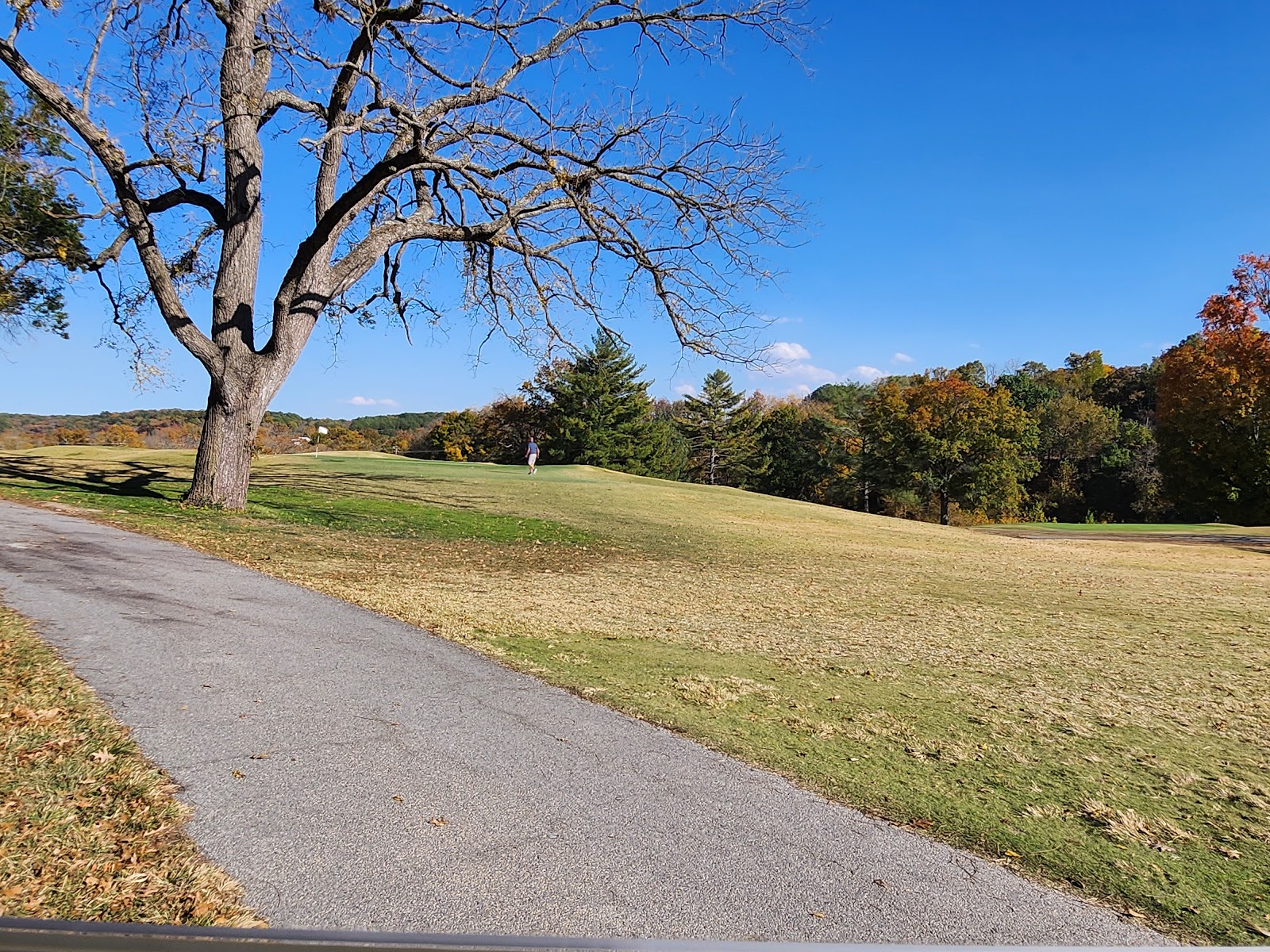 Bella Vista Country Club