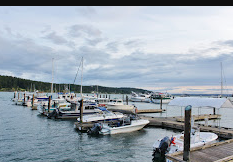 Lopez Islander Resort