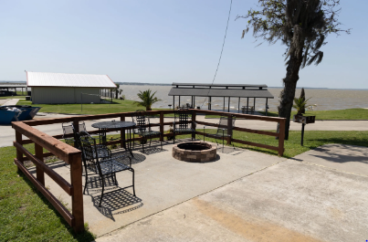 Lakeside RV Resort & Marina