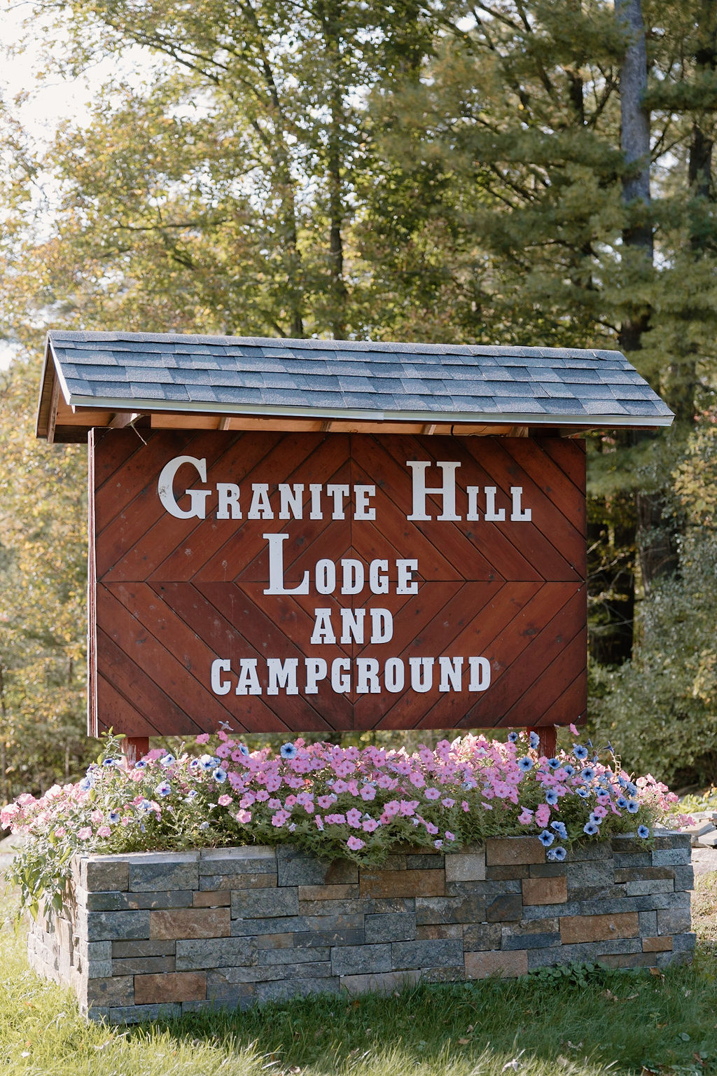 FORT ANN CAMPGROUNDS