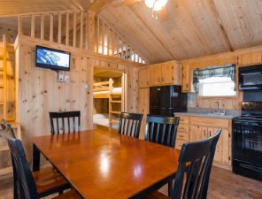 Bear Creek Campground