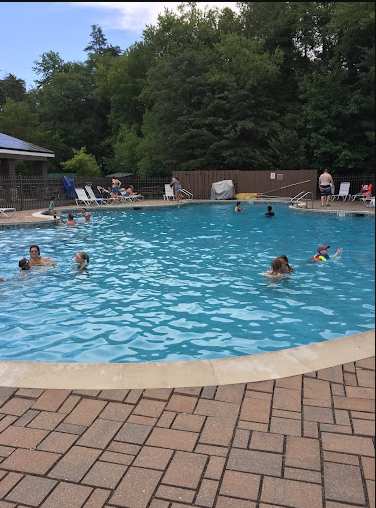 Belhaven Lake RV Resort