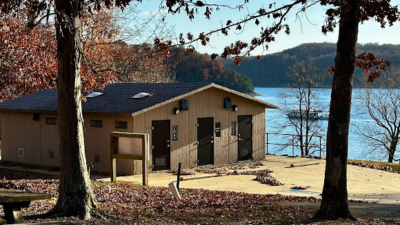 Willow Grove Campground