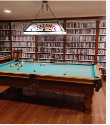 Eaden in the Alleghenies AFC