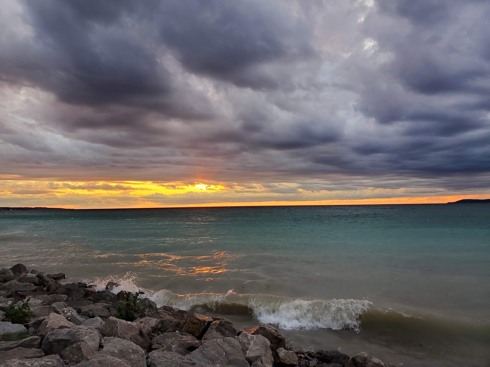 Magnus Municipal Park