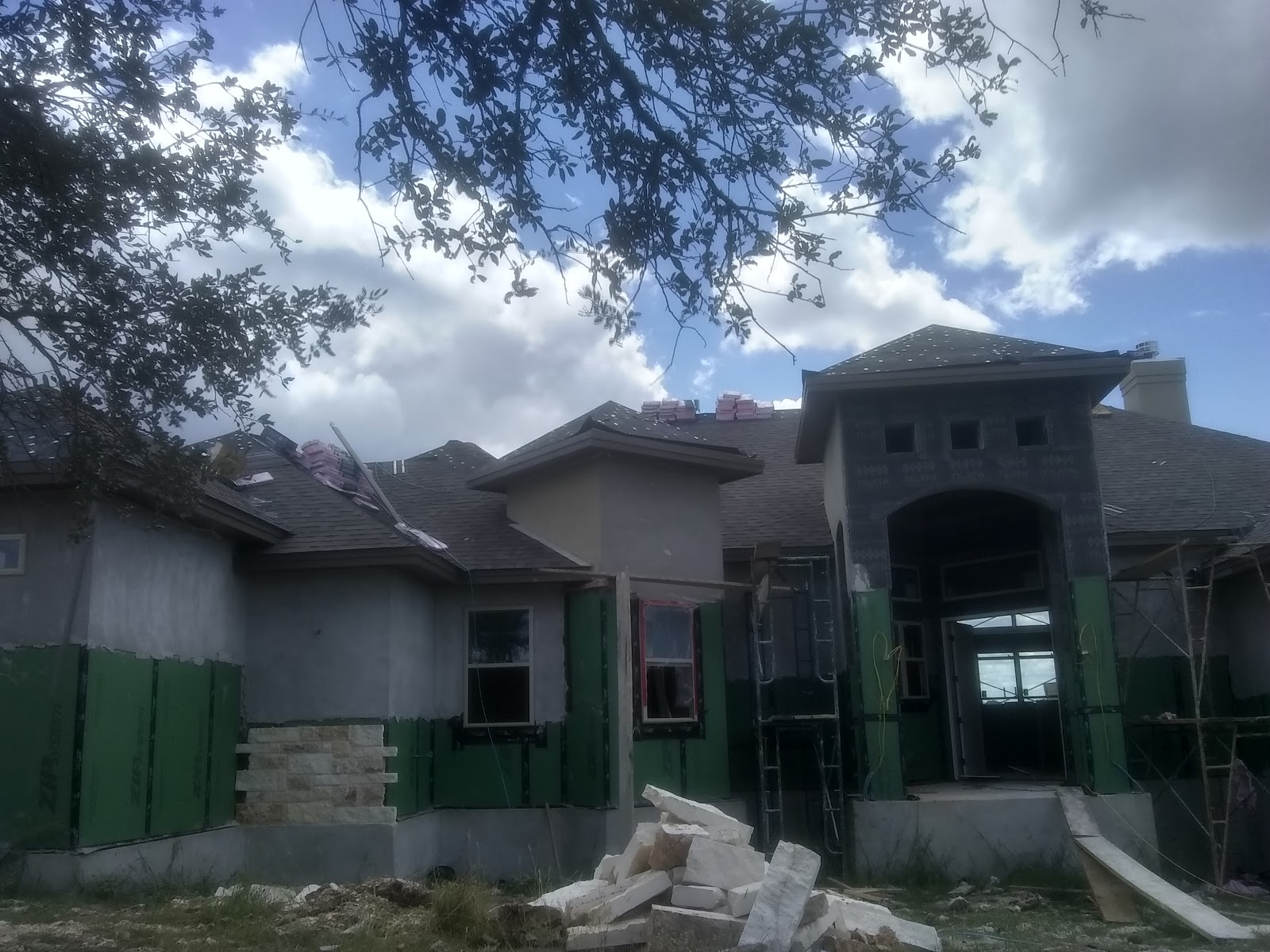 Walnut Canyon RV Park