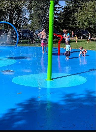 Uinta County Fairground