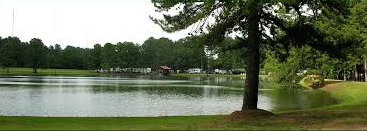 Hilltop Campgrounds & RV Park