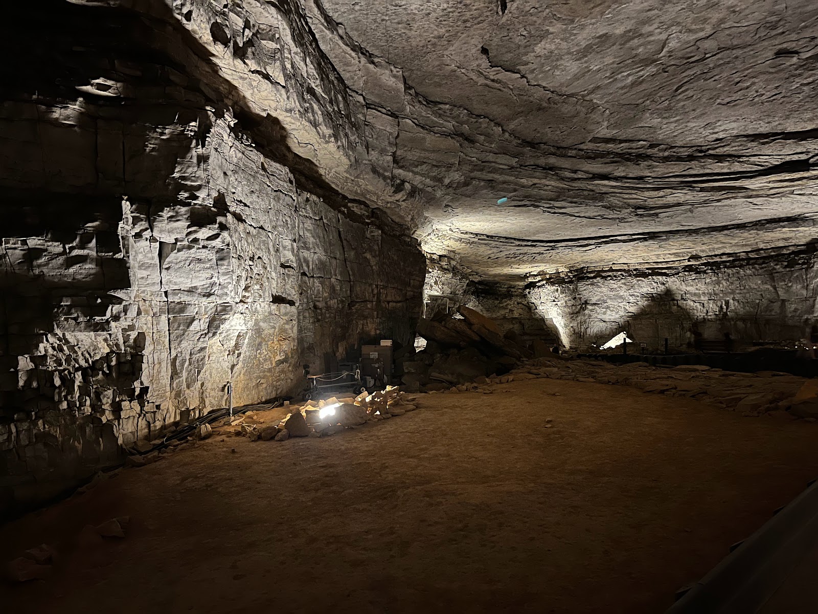 Mammoth Cave National Park