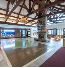 Adirondack Adventure Resorts;Lake George Resort