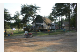 Breezewood Campground