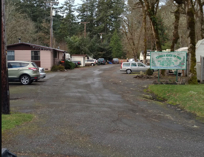 Timber River RV Park