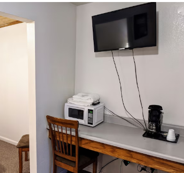 Seadrift Motel and Campground