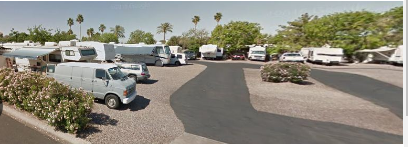 Green Acres RV Parks