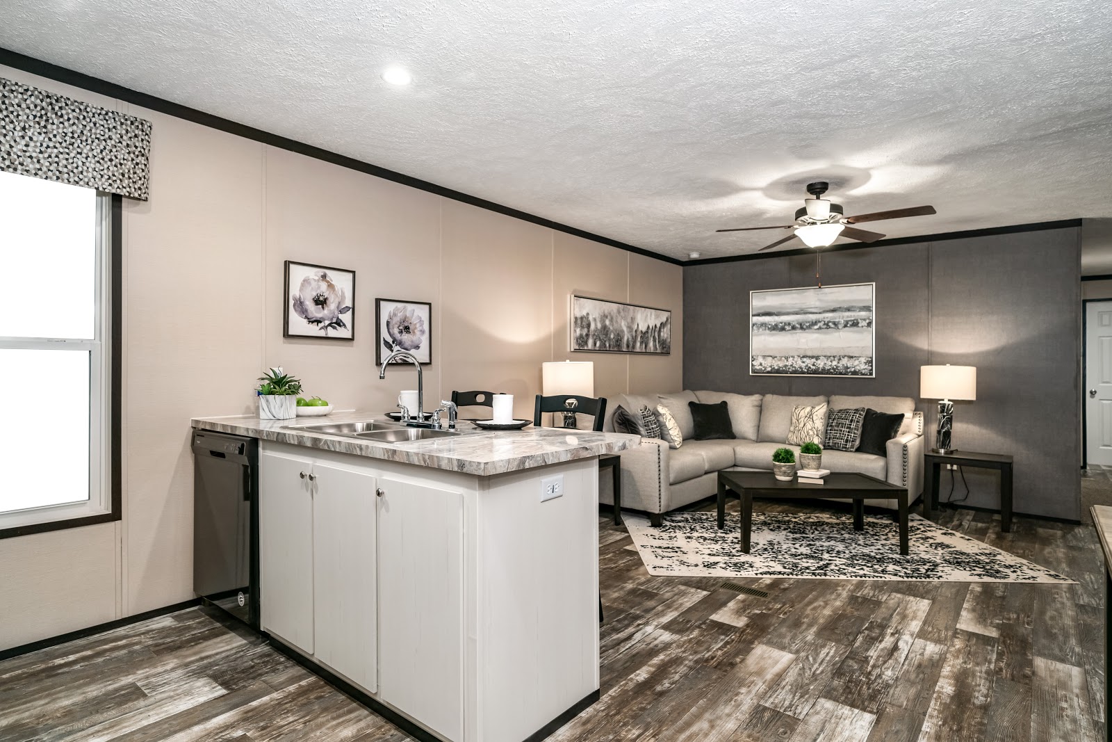 Delta Village Mobile Home & RV Park