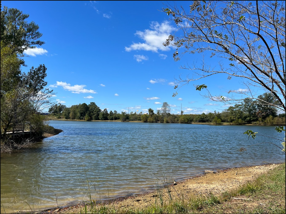 Rolling Hills RV Park