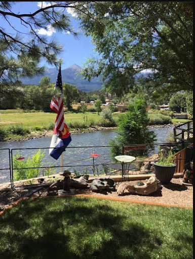 Pleasant Valley RV Park of Howard