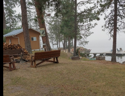 Island View RV Resort