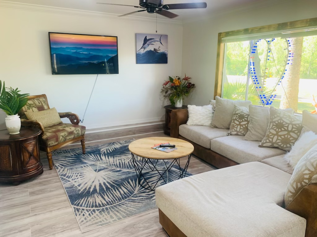 St. John's Campground