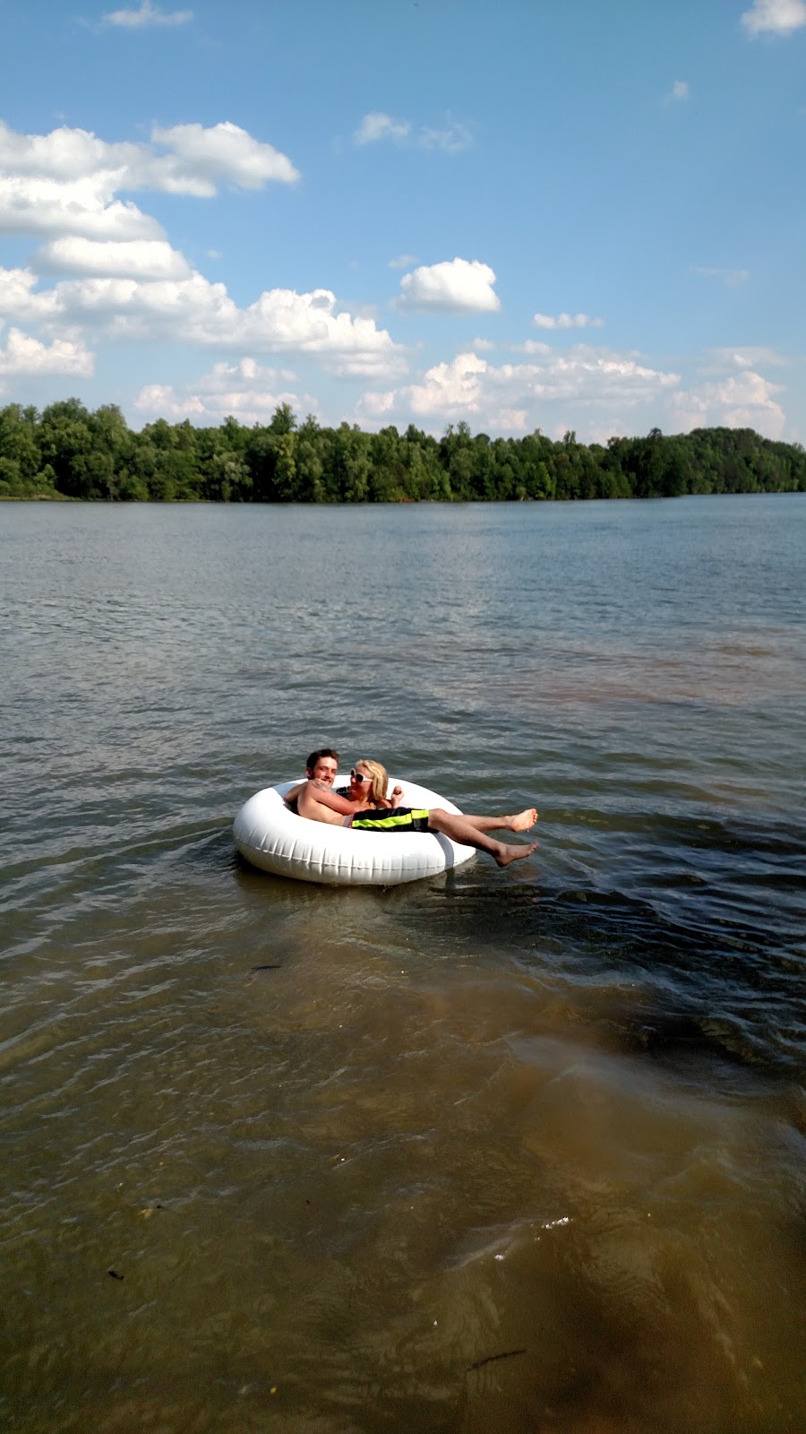 Sale Creek Recreation Area