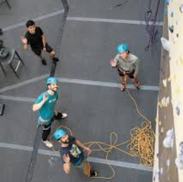 Movement Lincoln Park