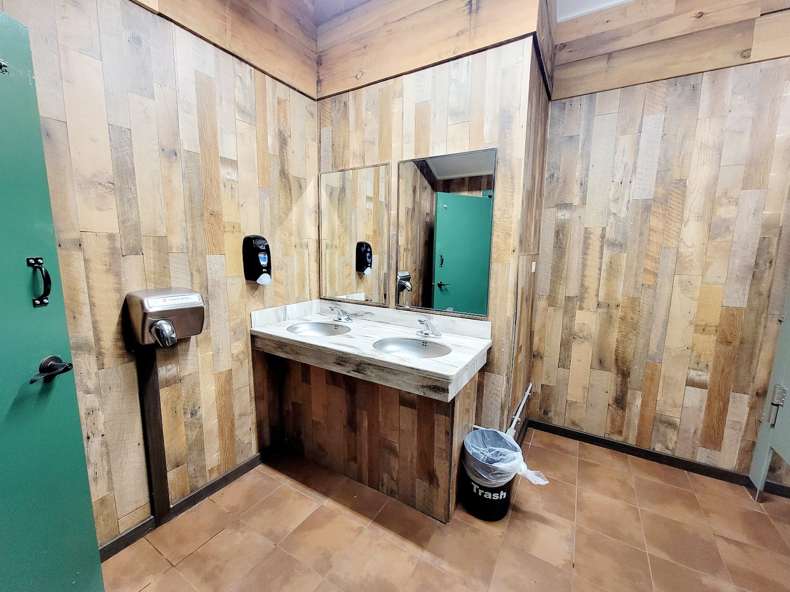 Alpine Lake RV Resort